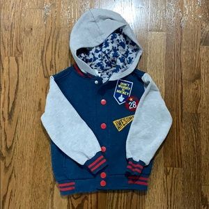 Mickey Mouse Jacket